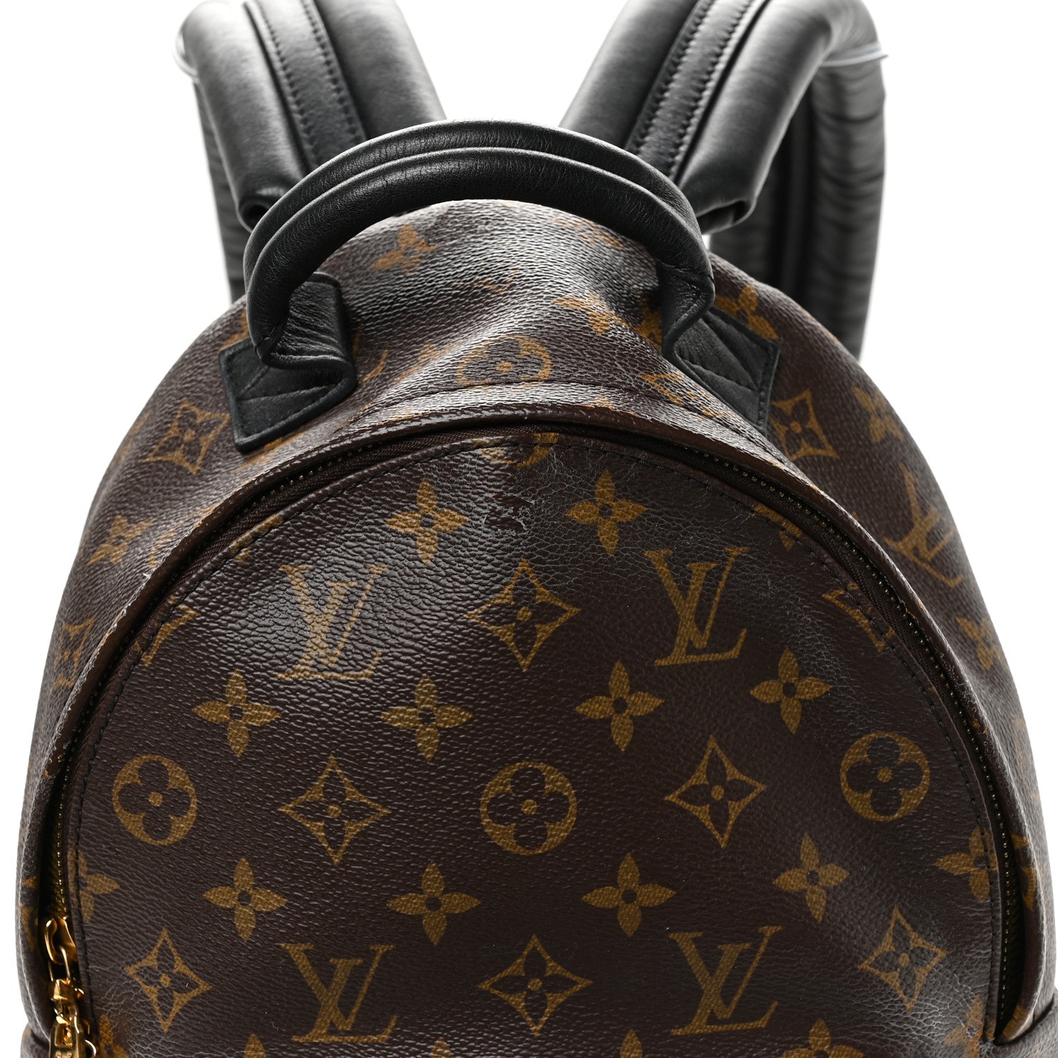 Louis Vuitton Reverse Monogram Palm Springs Backpack PM 8 of 10
