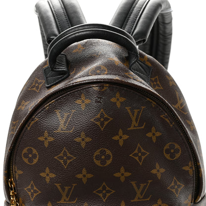 Louis Vuitton Reverse Monogram Palm Springs Backpack PM 8 of 10