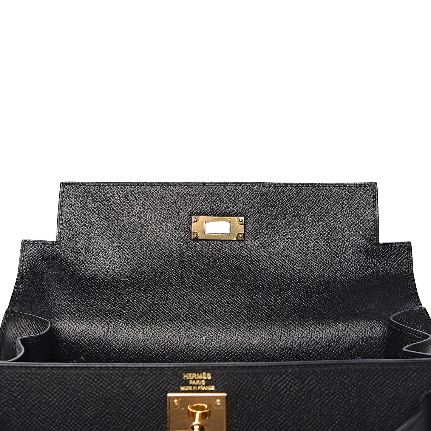 Epsom Kelly Sellier 28 Black