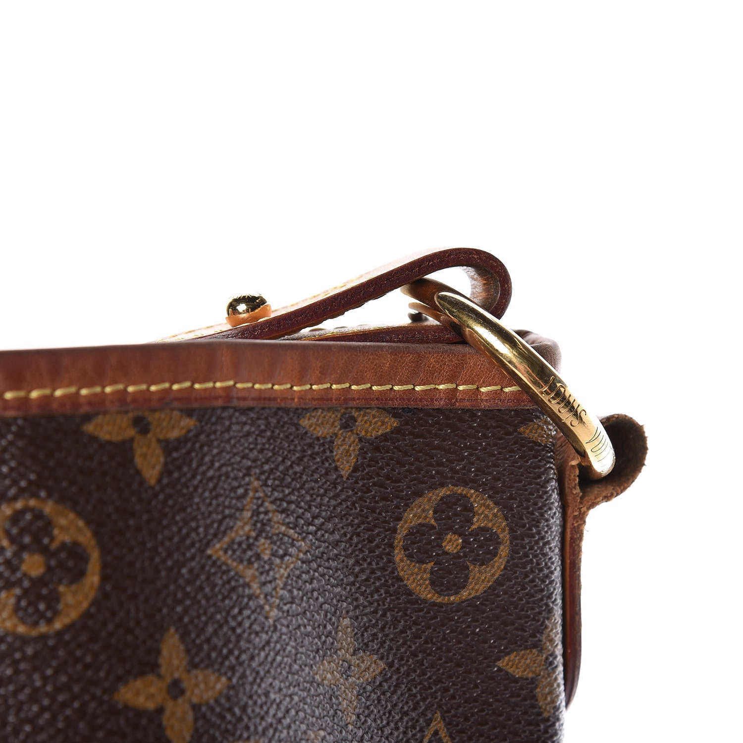 Louis Vuitton Monogram Delightful MM 21 of 25