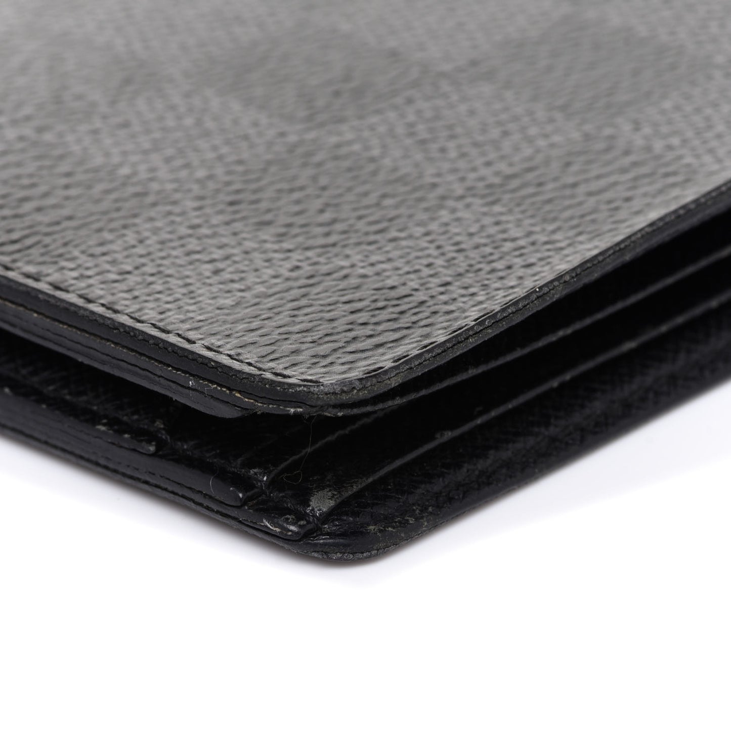 Damier Graphite Multiple Wallet