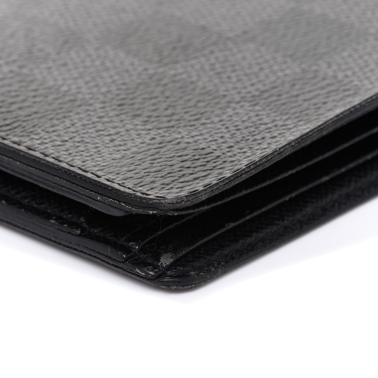 Louis Vuitton Damier Graphite Multiple Wallet 9 of 10
