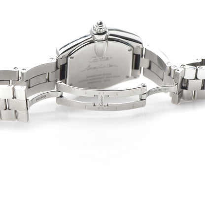 Cartier Stainless Steel 31mm Roadster Quartz Watch 6 of 6