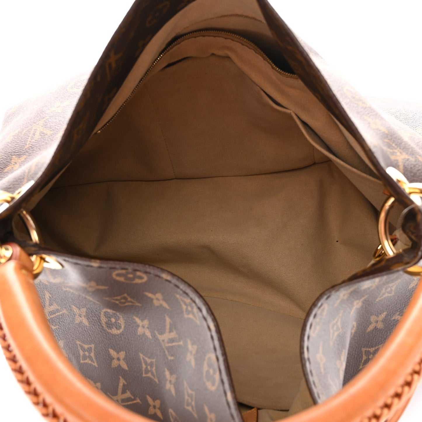 Monogram Artsy MM