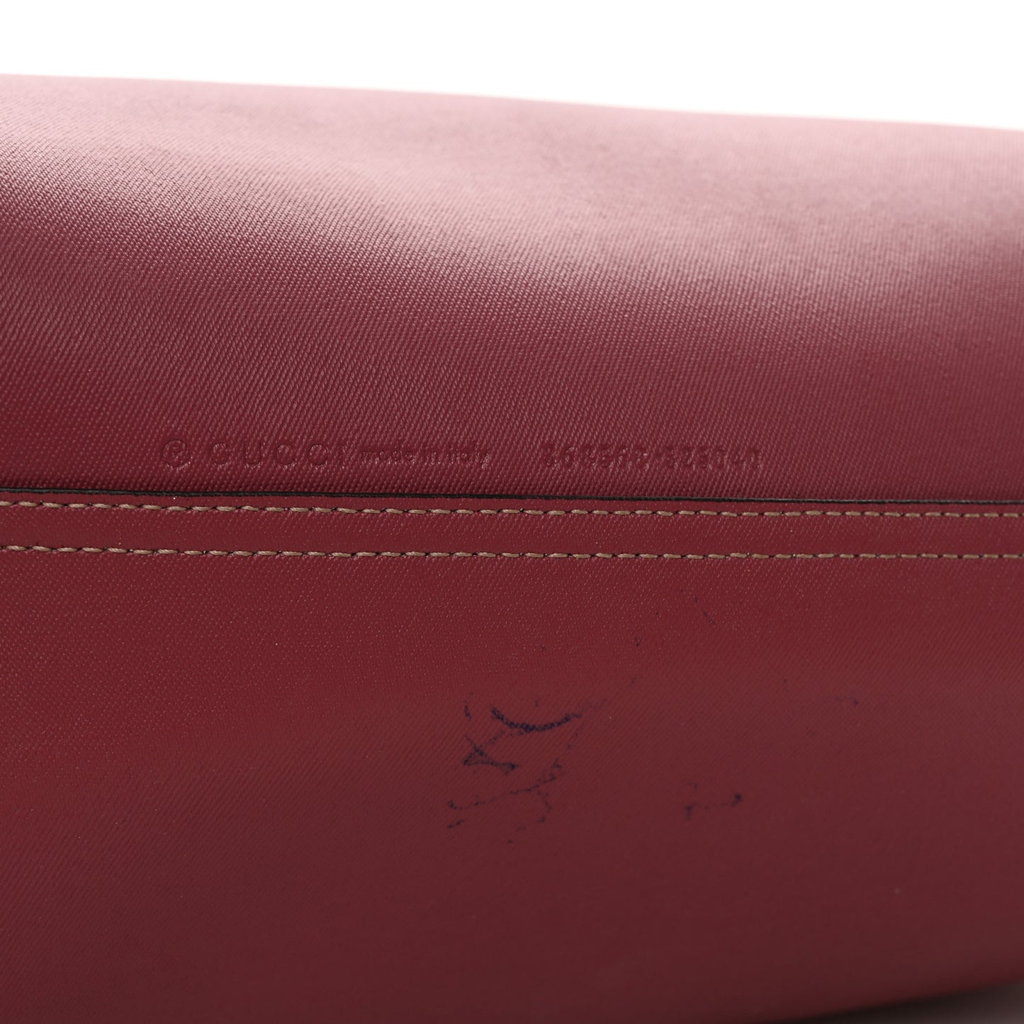 GG Supreme Monogram Blooms Medium Reversible Tote Beige Multicolor Dry Rose