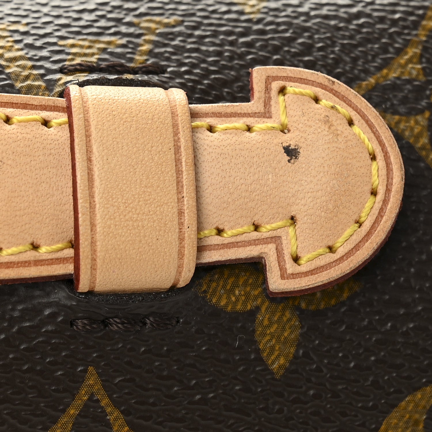Louis Vuitton Monogram Pochette Metis 10 of 11