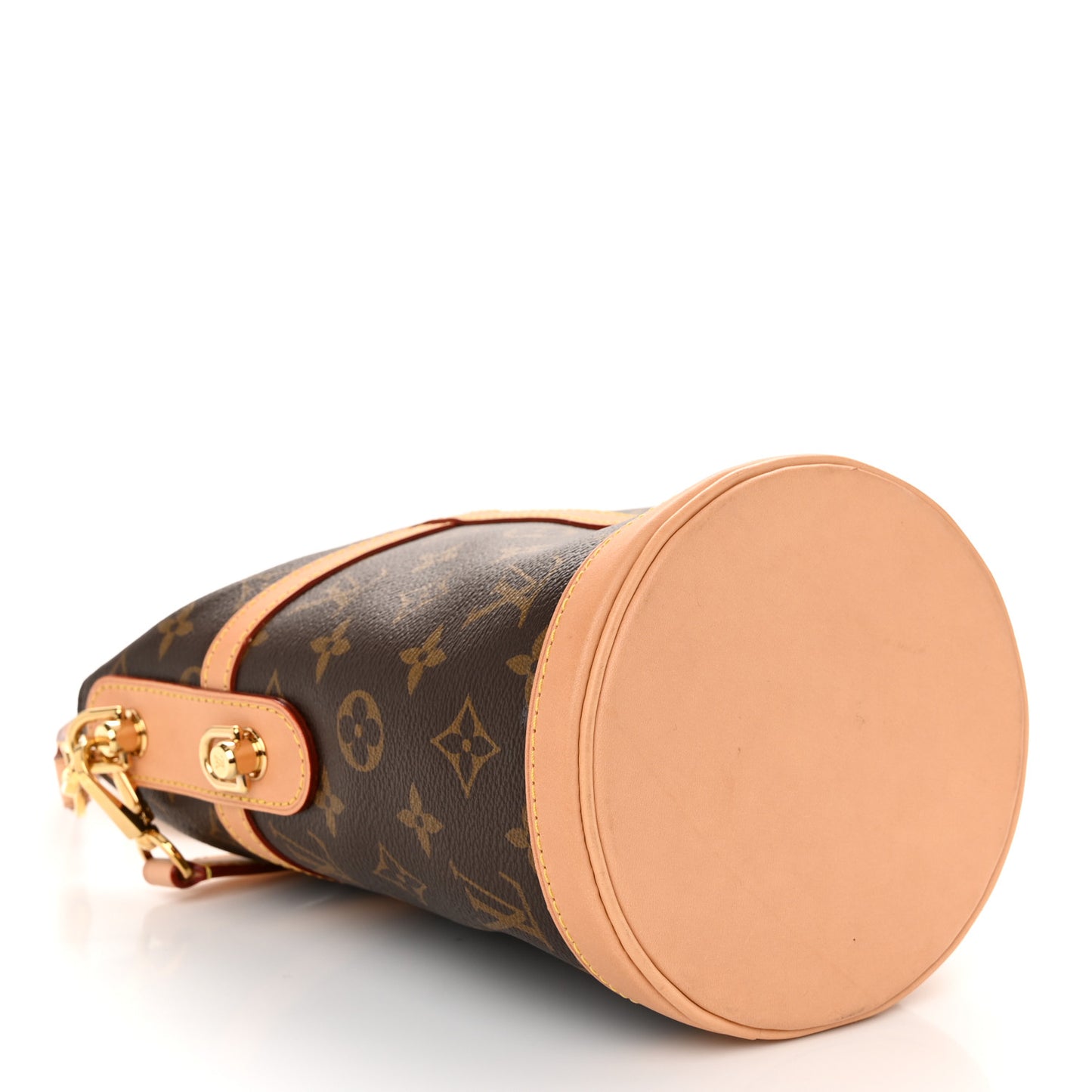 Monogram Duffle Bag