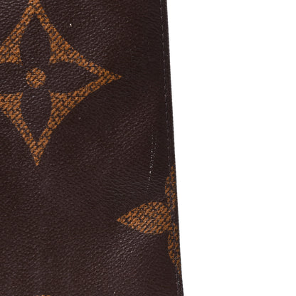 Louis Vuitton Reverse Monogram Giant Onthego GM 11 of 13