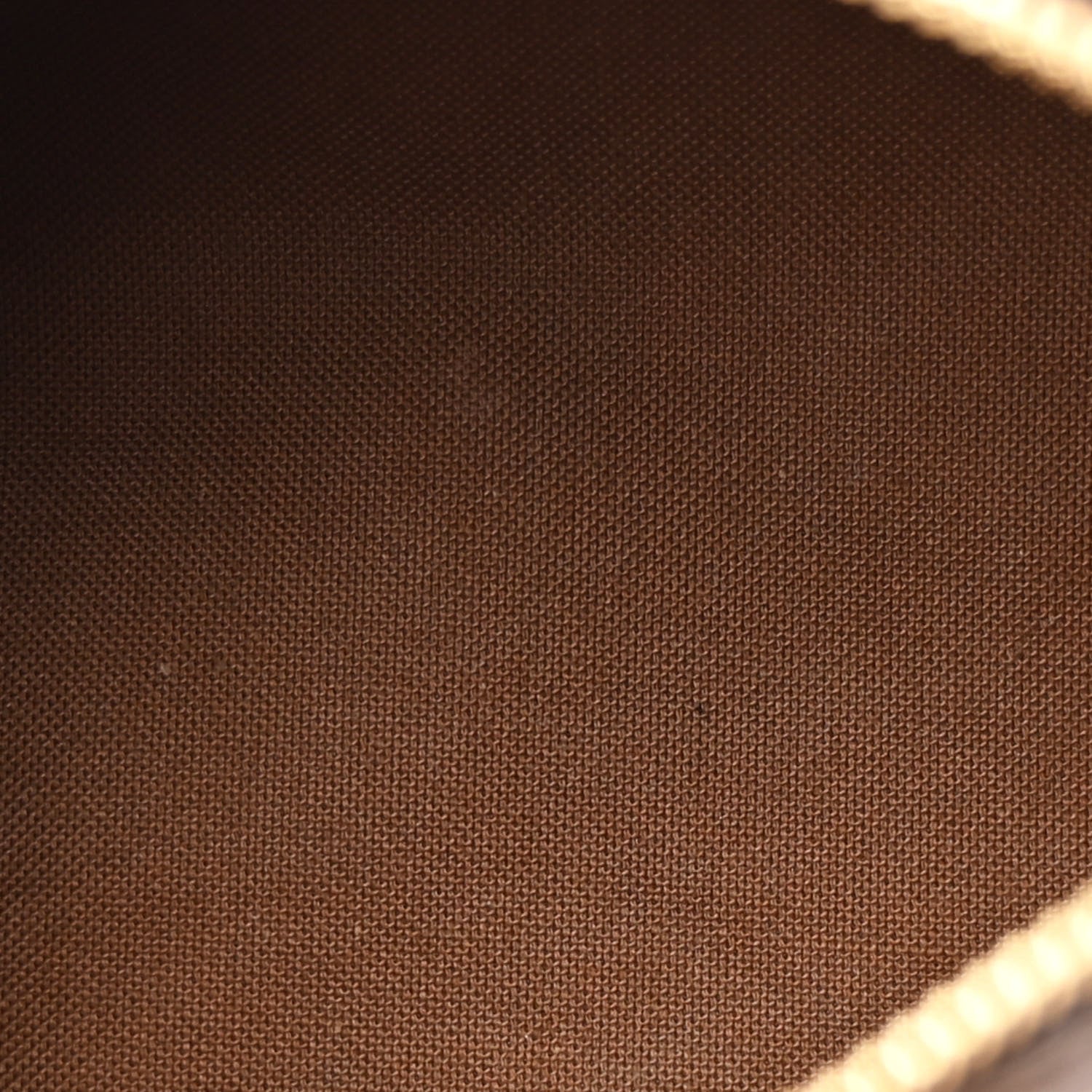 Louis Vuitton Monogram Nano Speedy 5 of 11