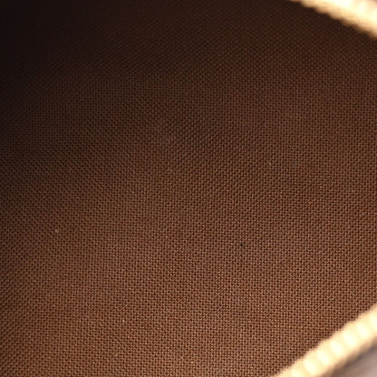 Louis Vuitton Monogram Nano Speedy 5 of 11