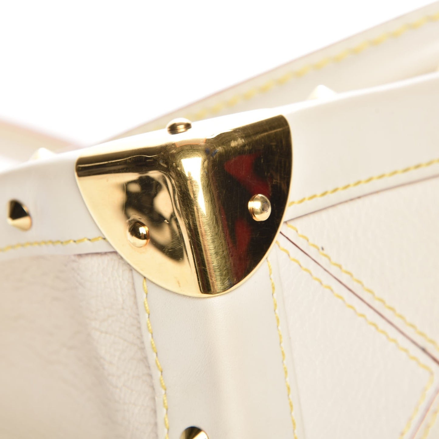Suhali Le Fabuleux White