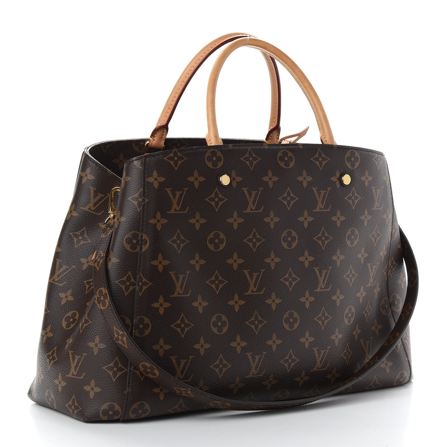 Monogram Montaigne GM