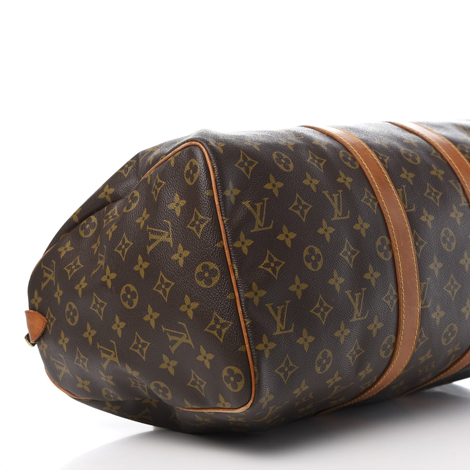 Louis Vuitton Monogram Keepall 45 5 of 11