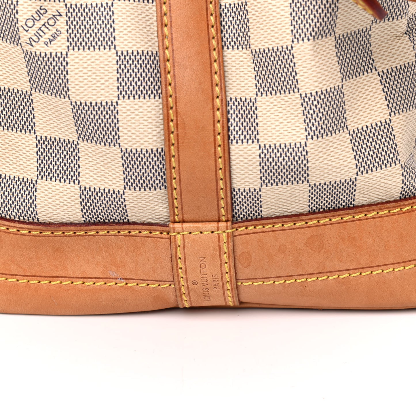 Damier Azur Noe