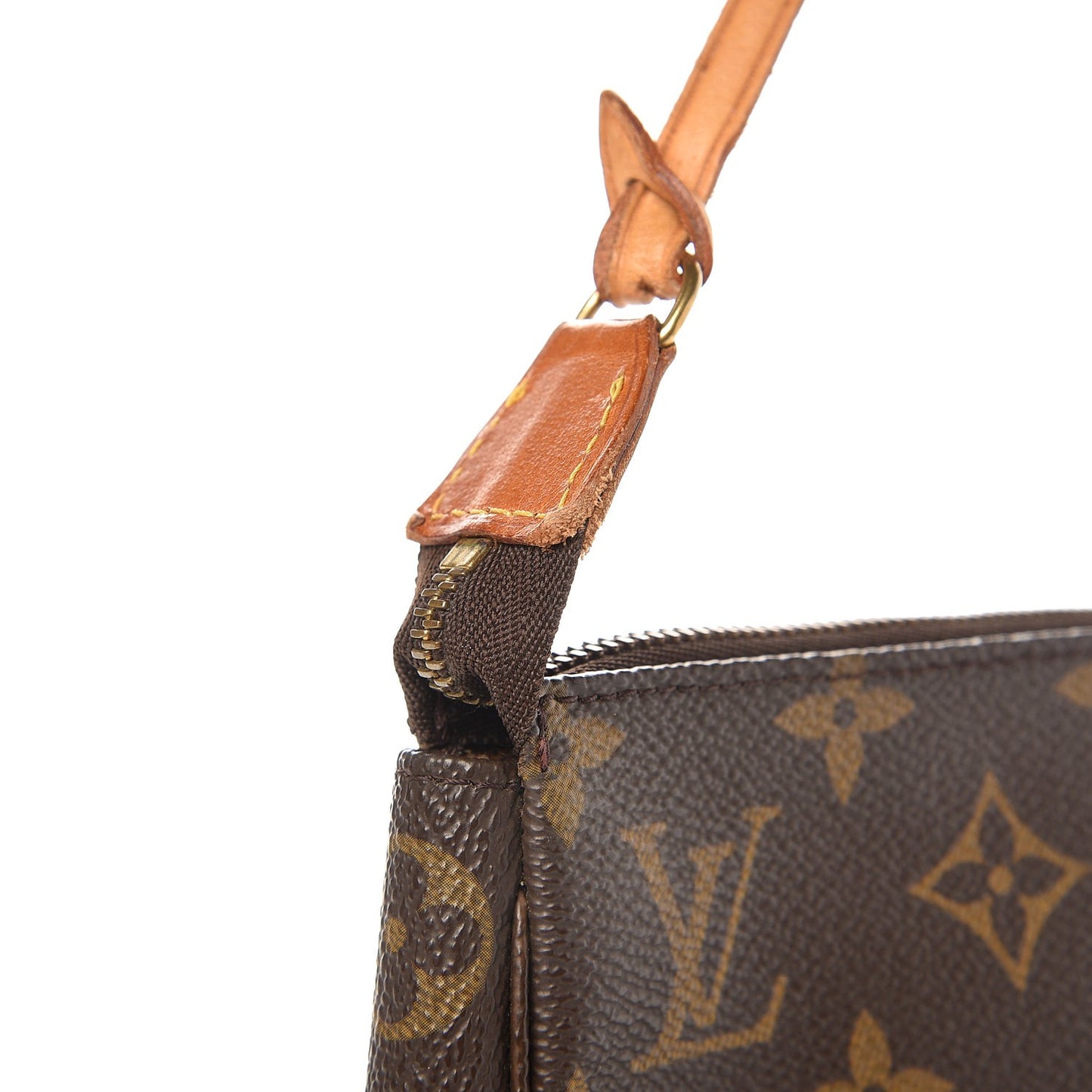 Monogram Pochette Accessories