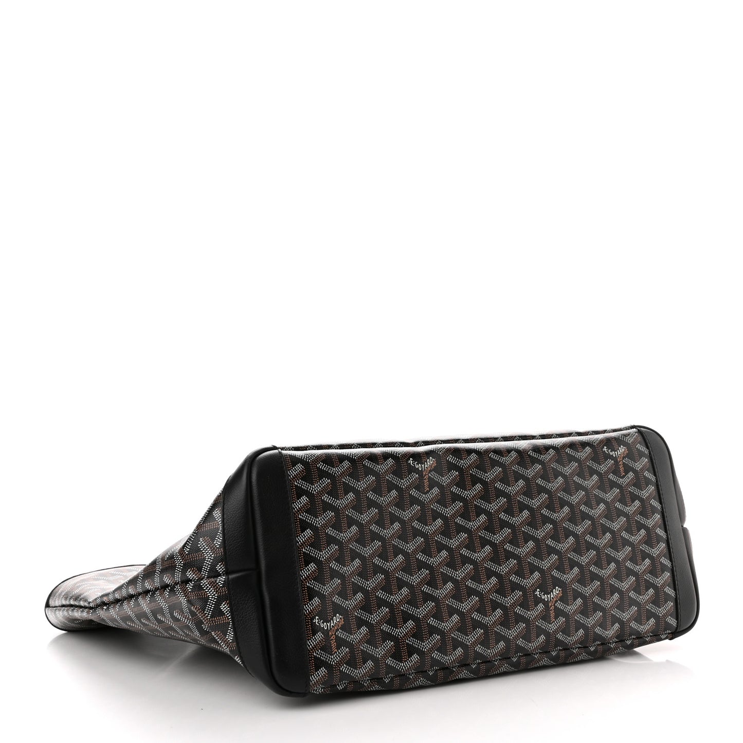 Goyardine Artois MM Black