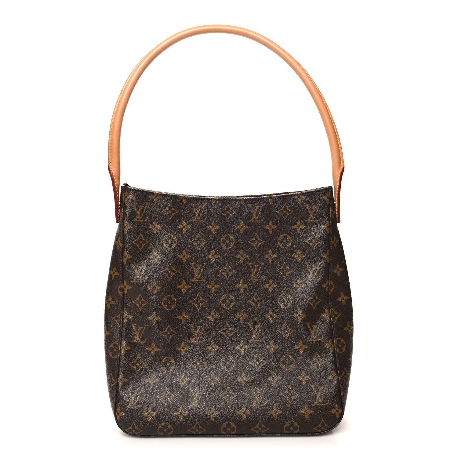 Louis Vuitton Monogram Looping GM 1 of 9
