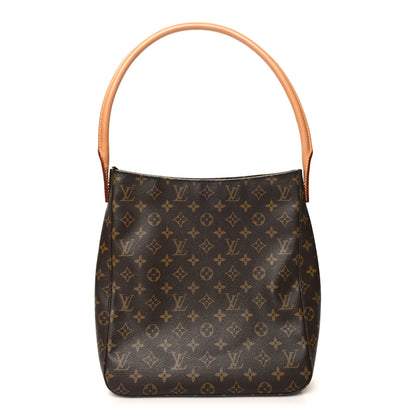 Louis Vuitton Monogram Looping GM 1 of 9