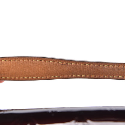Louis Vuitton Vernis Rodeo Drive Amarante 10 of 18