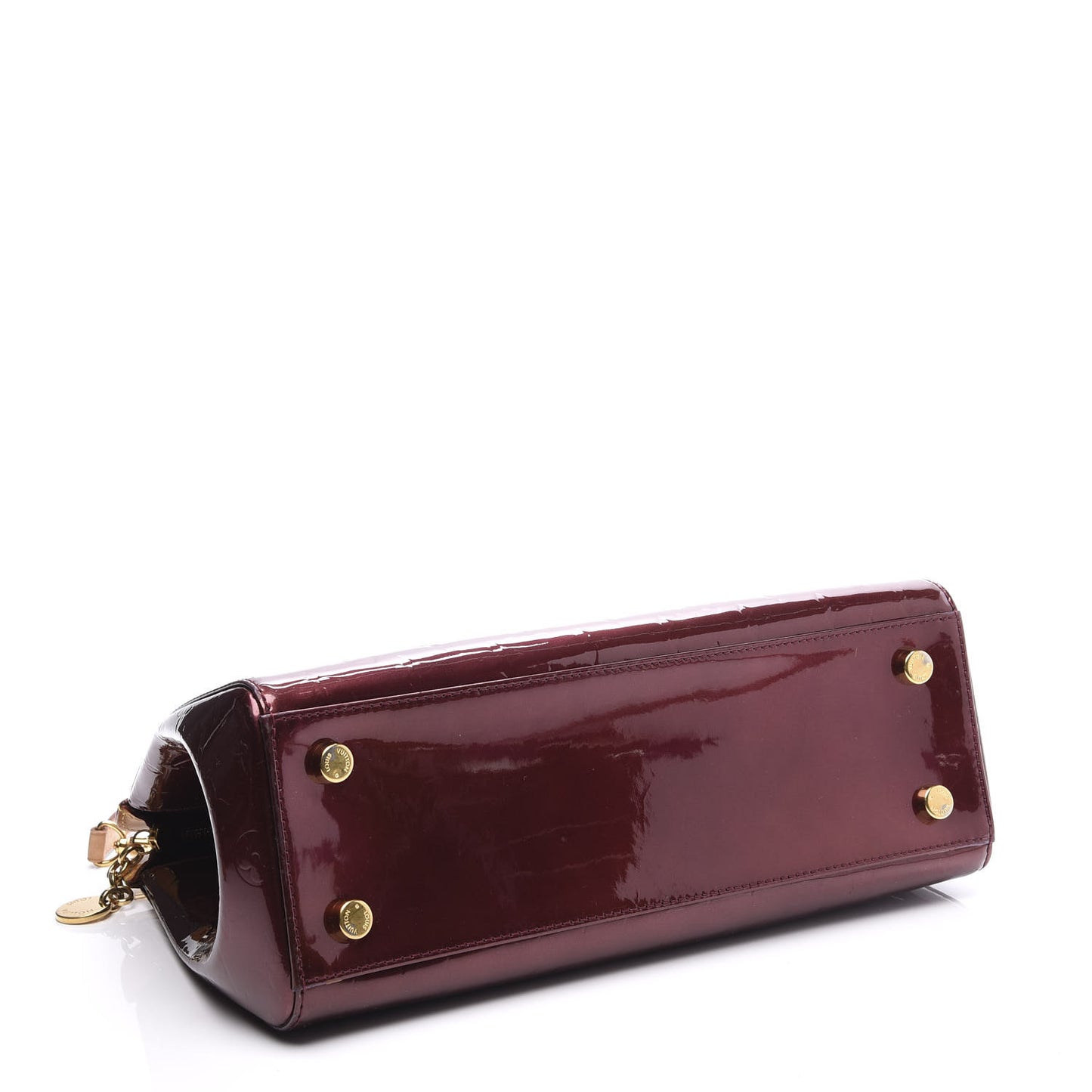 Vernis Brea MM Rouge Fauviste