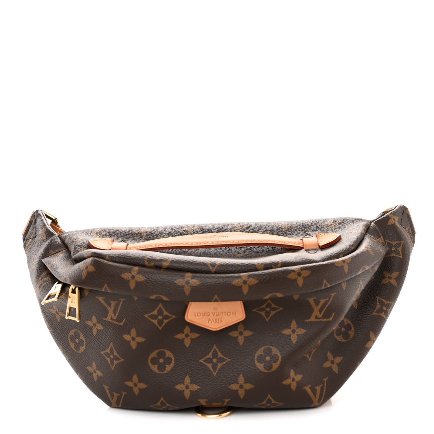 Louis Vuitton Monogram Bumbag 1 of 11