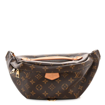 Louis Vuitton Monogram Bumbag 1 of 11