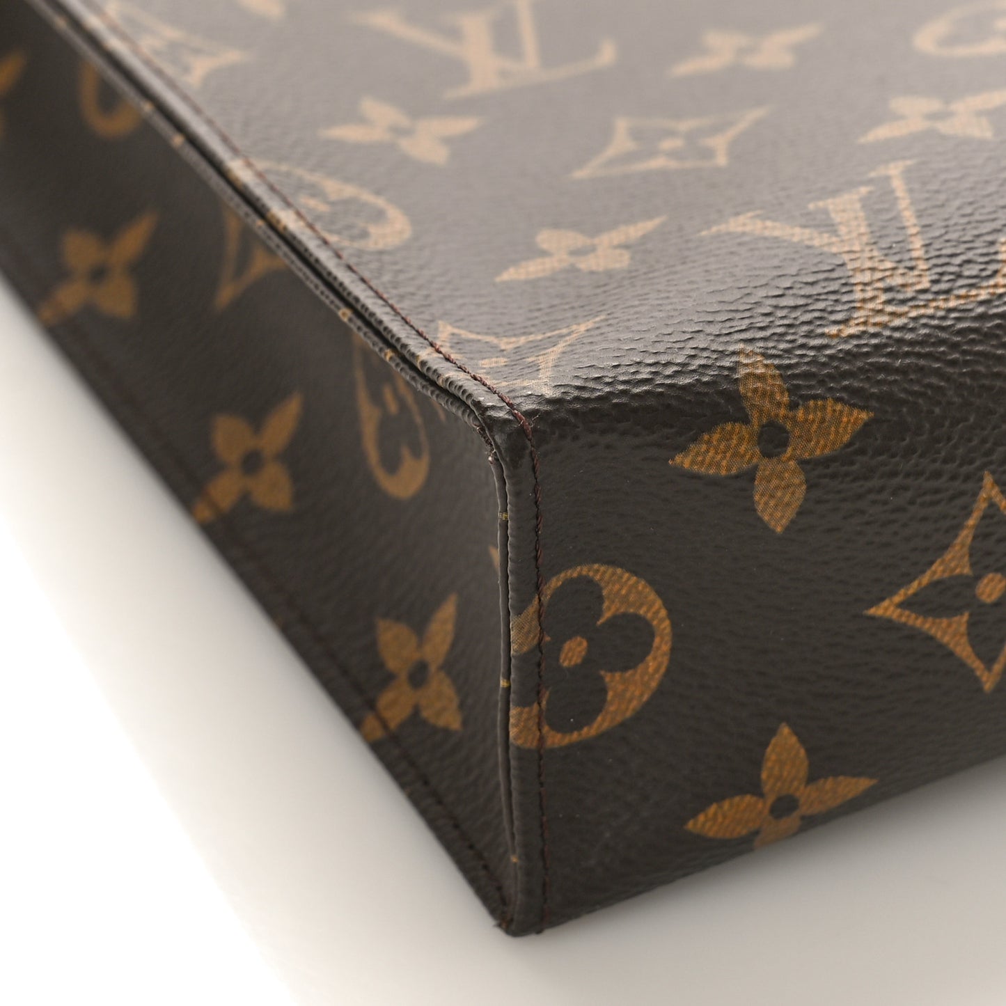 Monogram Toiletry Pouch 26