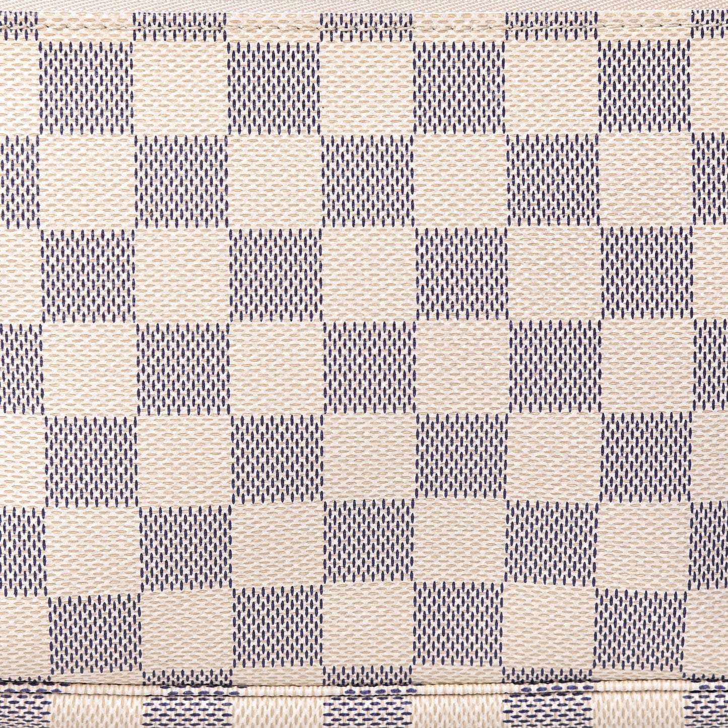 Damier Azur Pochette Accessories