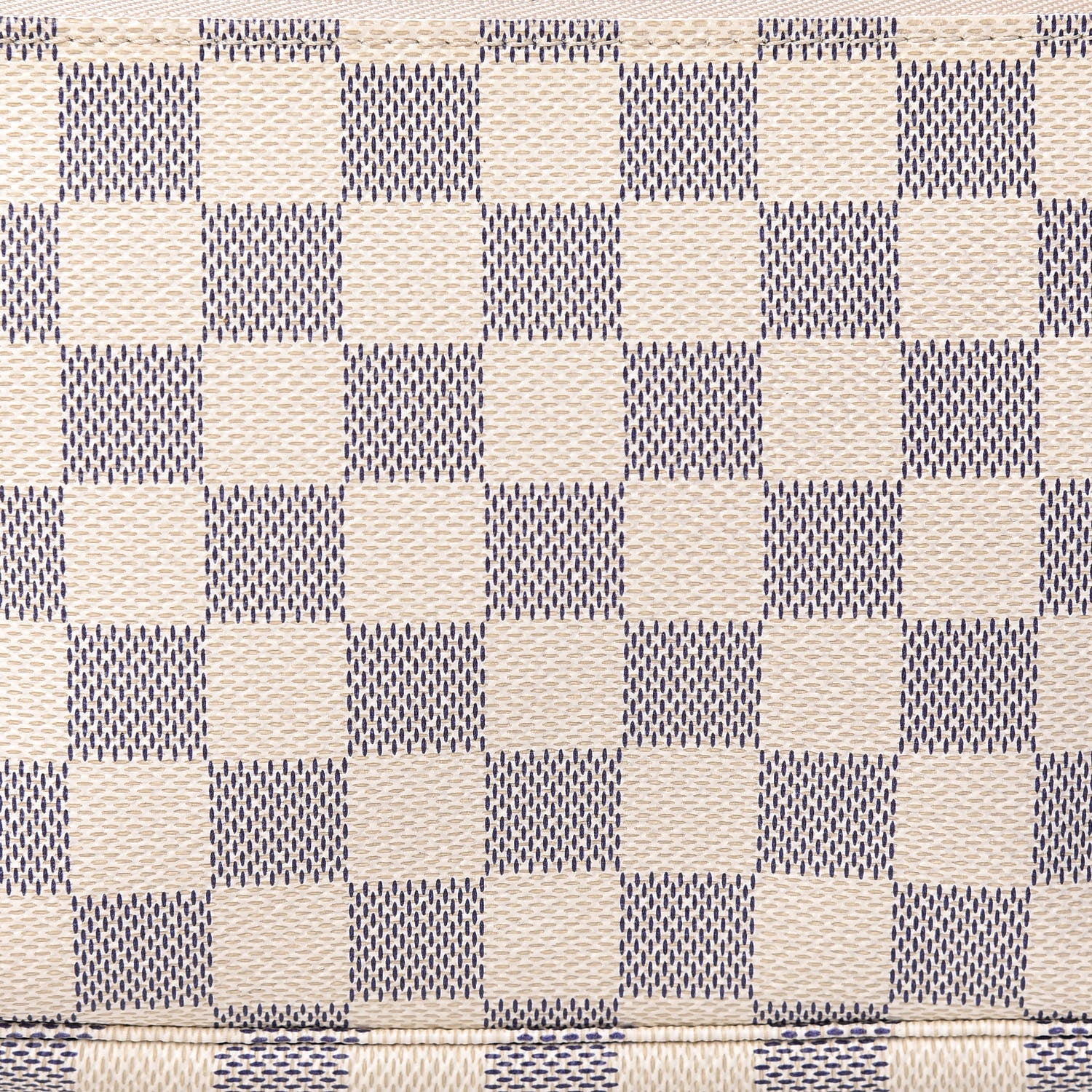 Louis Vuitton Damier Azur Pochette Accessories 8 of 13