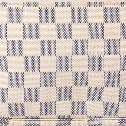 Louis Vuitton Damier Azur Pochette Accessories 8 of 13