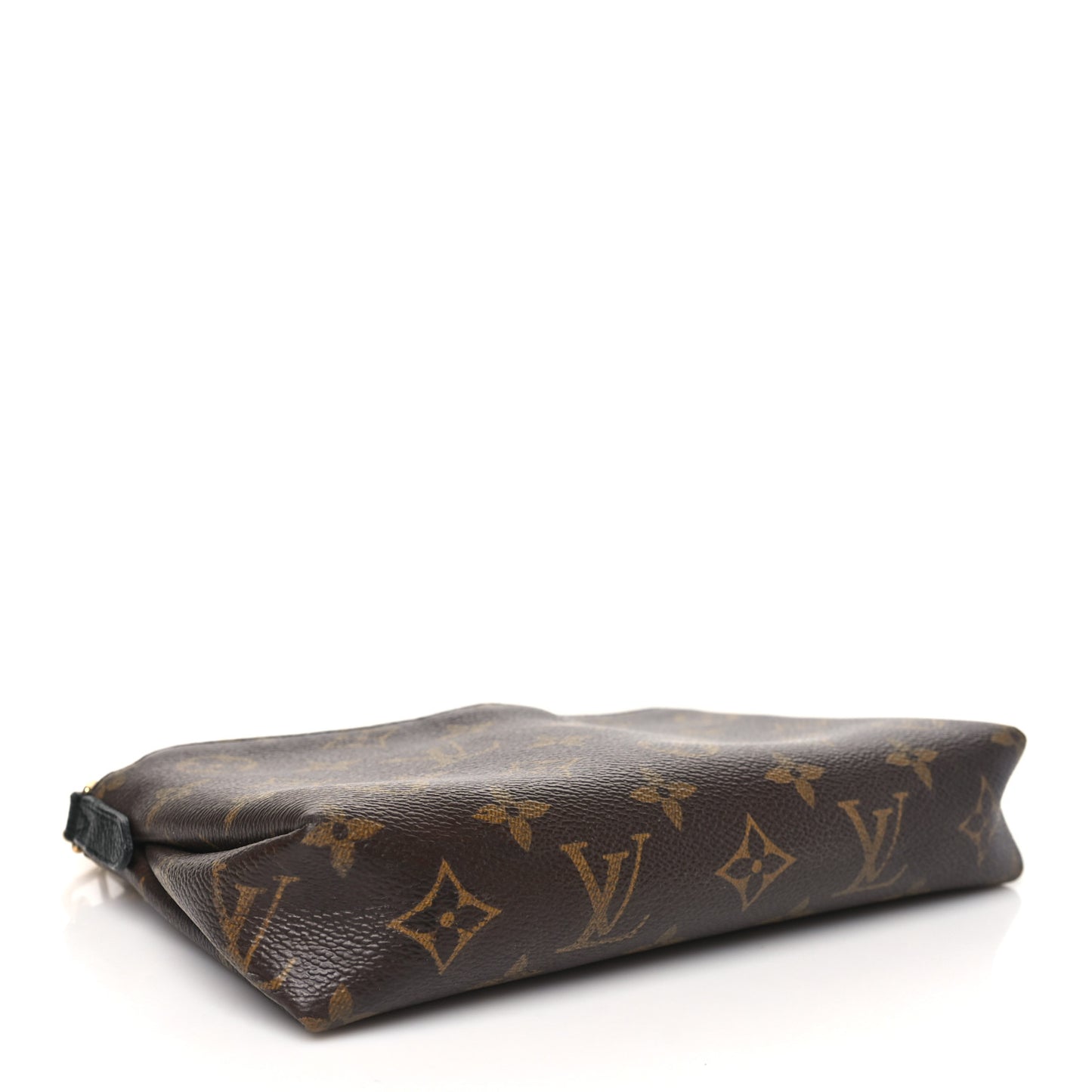 Monogram Pallas Clutch Black