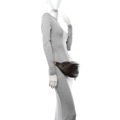 Louis Vuitton LOUIS VUITTON Monogram Bumbag 2 of 16