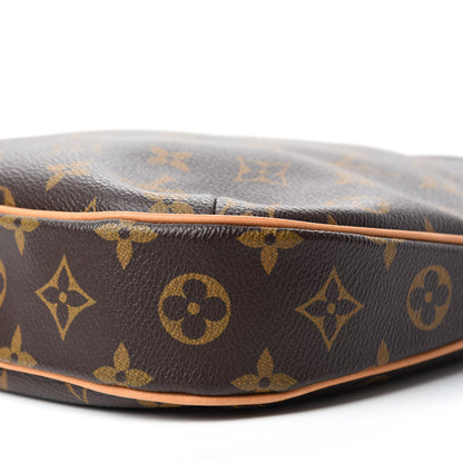 Louis Vuitton Monogram Odeon PM 7 of 10