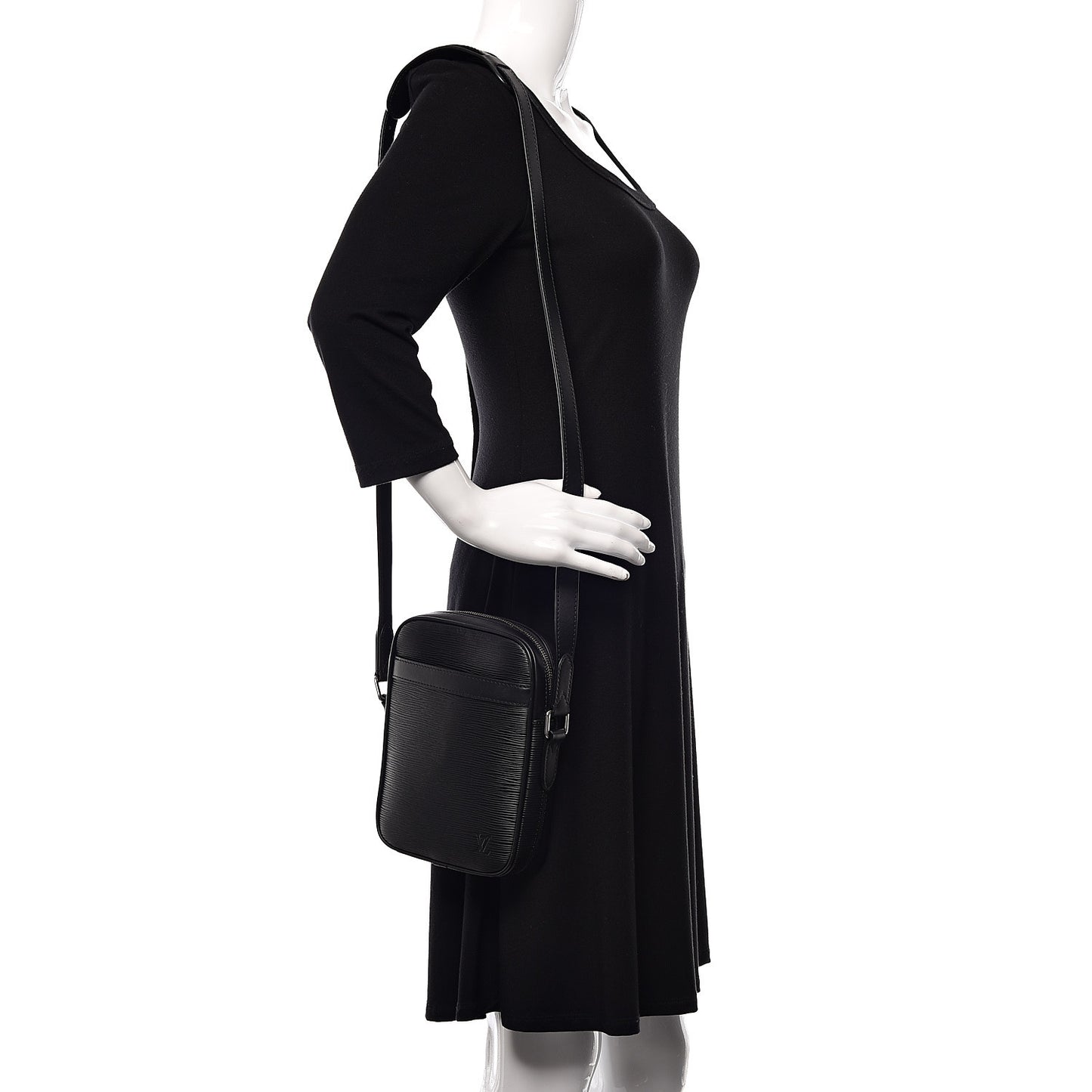 Epi Danube Slim Black
