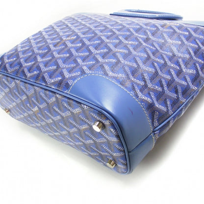 Goyard Beluga PM Blue Tote 5 of 10