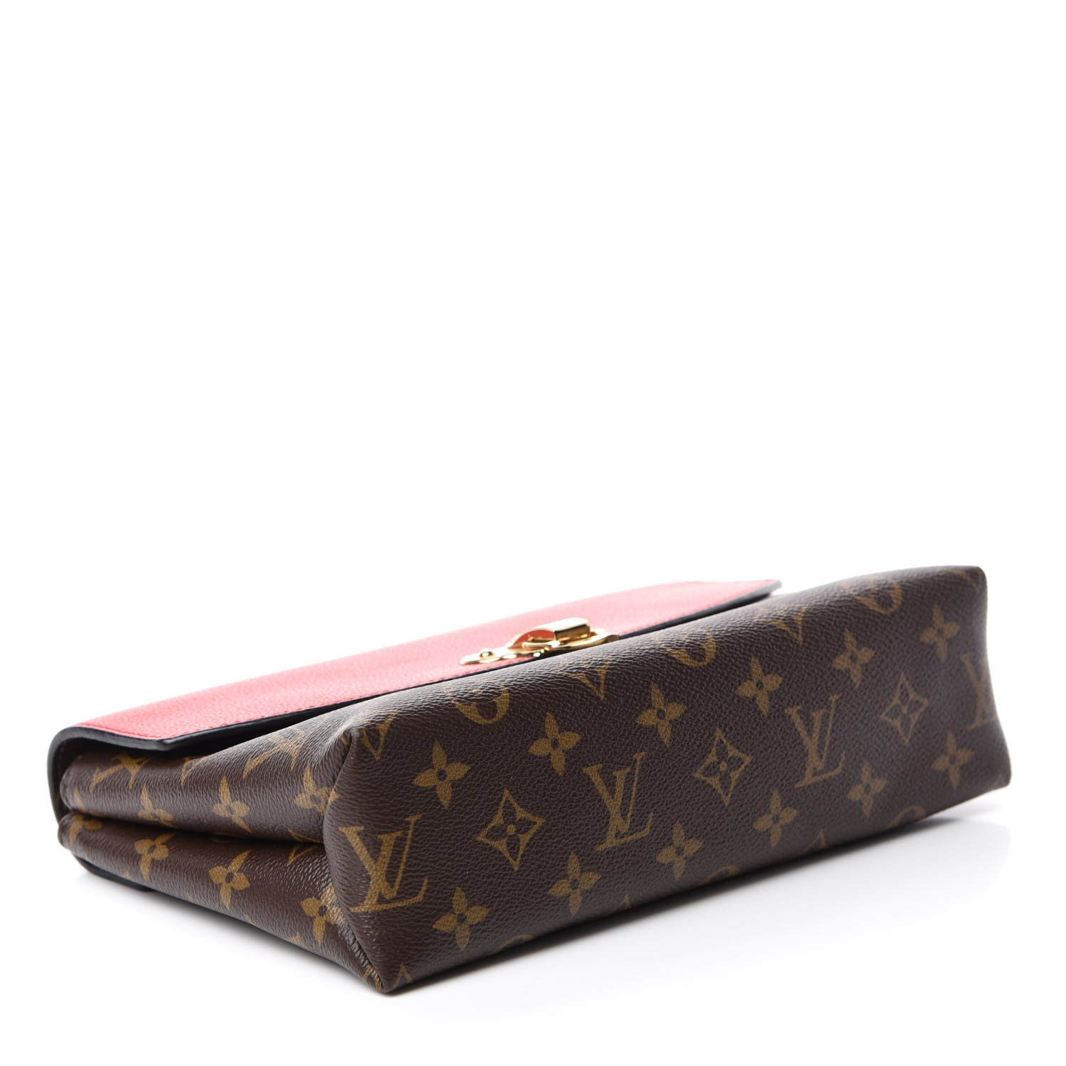 Louis Vuitton Monogram Saint Placide Cherry 6 of 12