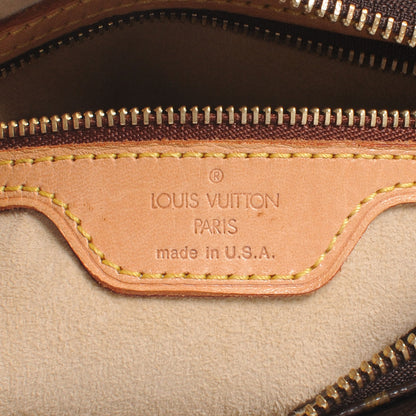 Louis Vuitton Monogram Looping MM 6 of 7