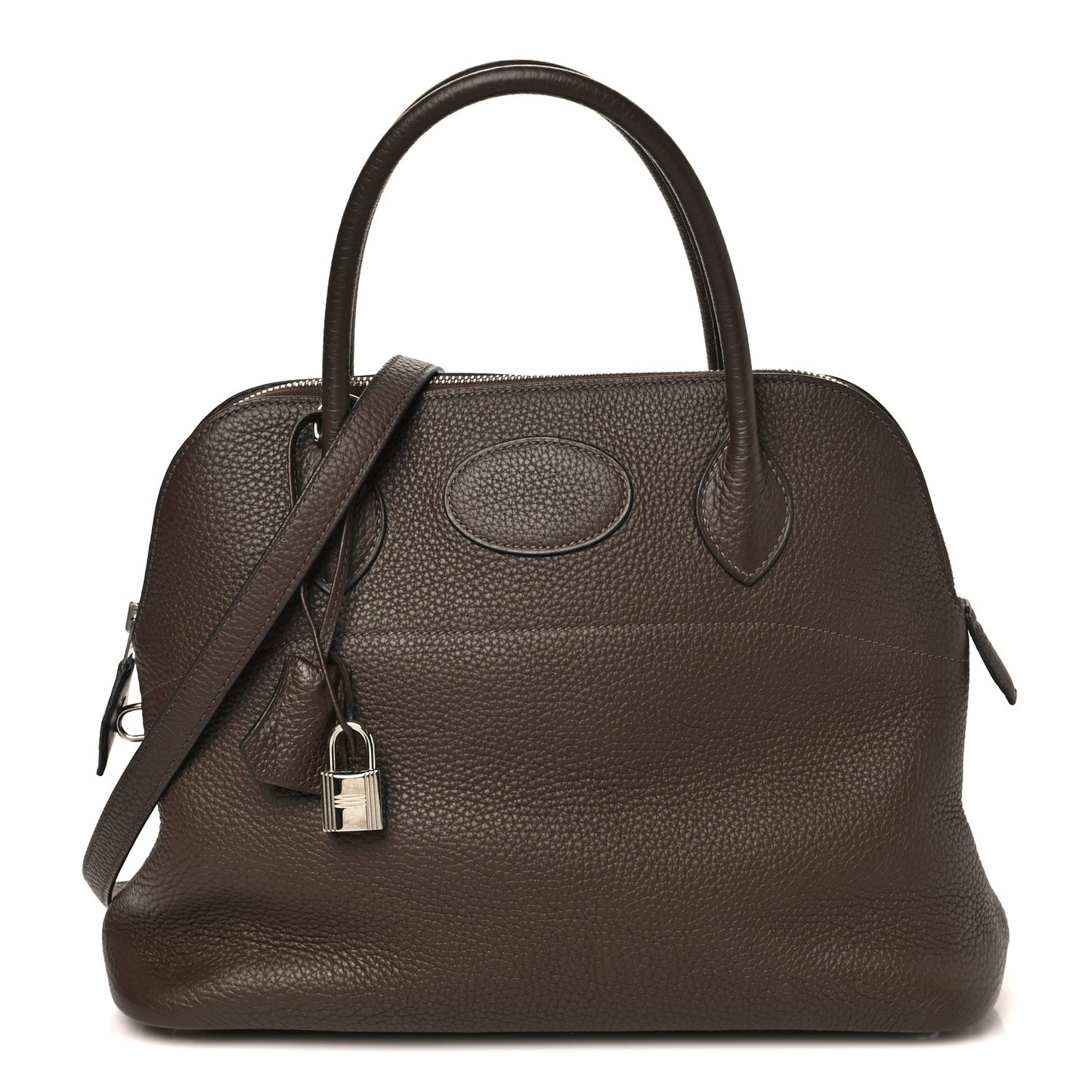 Taurillon Clemence Bolide 31 Chocolate