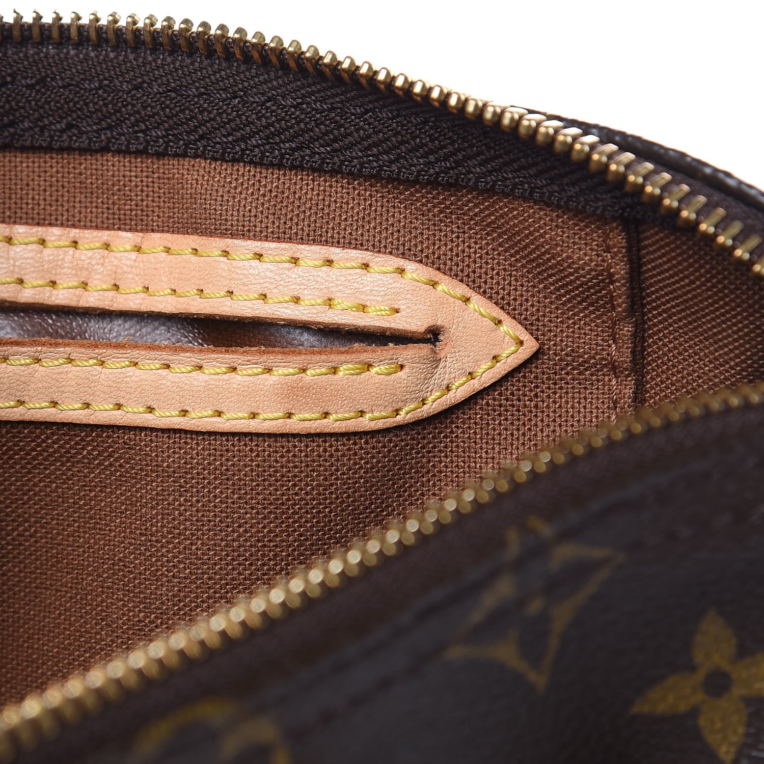 Louis Vuitton Monogram Speedy 25 16 of 16
