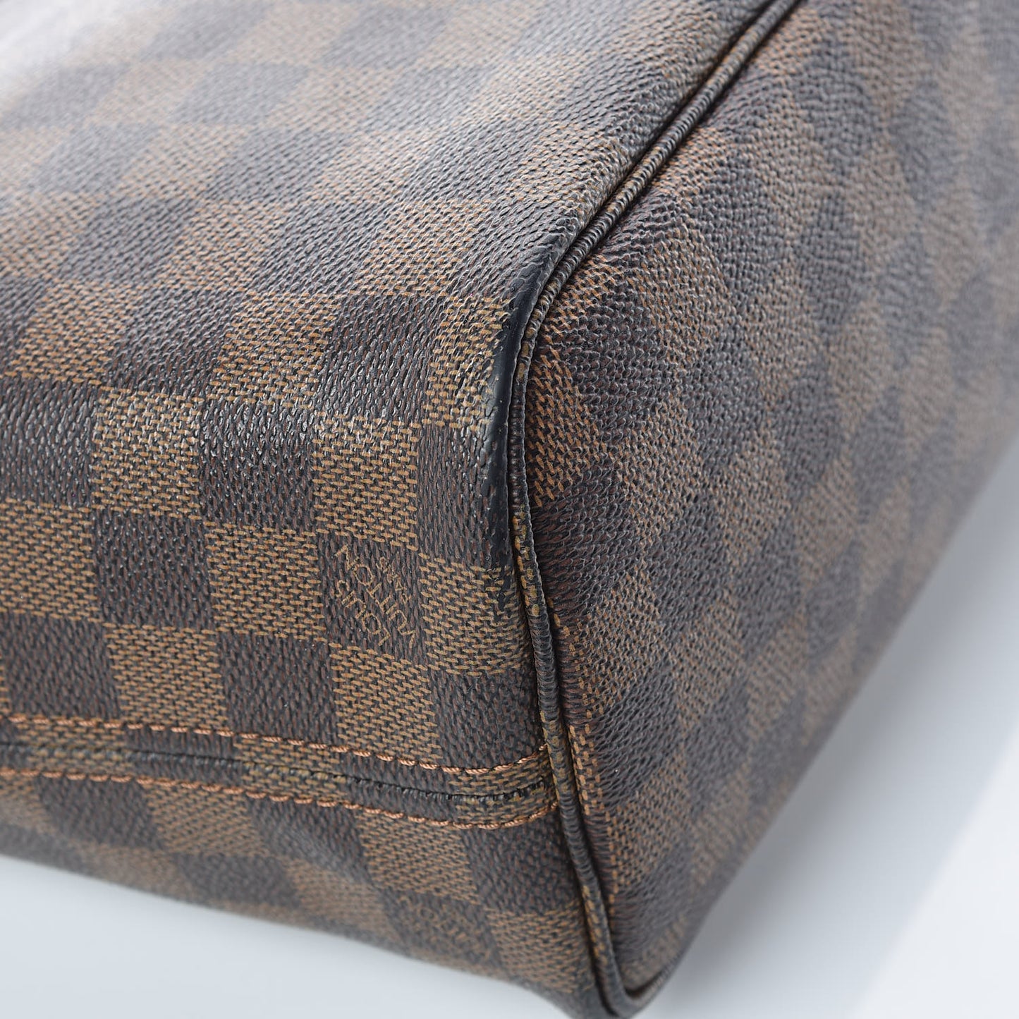 Damier Ebene Neverfull PM