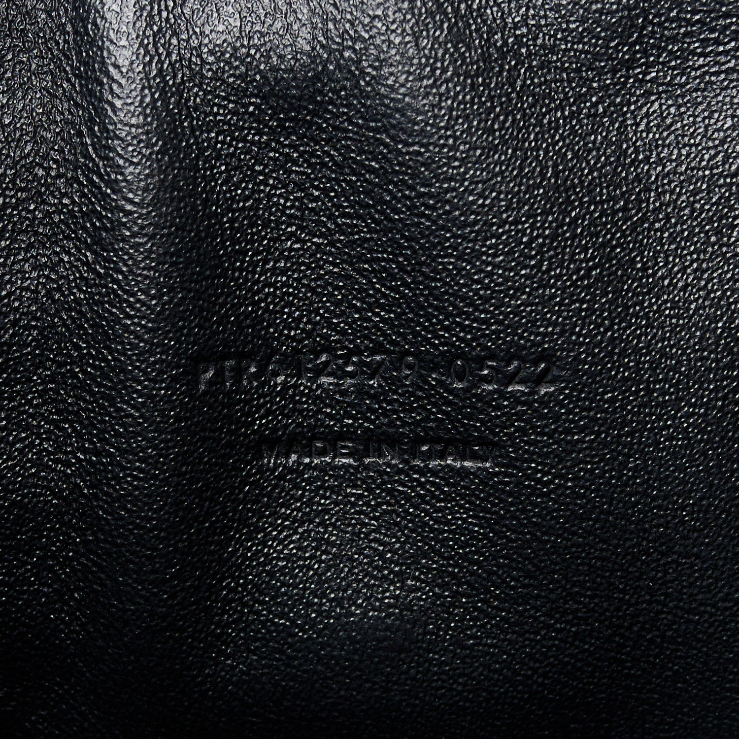 Saint Laurent Grain De Poudre Matelasse Monogram Mini Lou Camera Bag Black 7 of 12