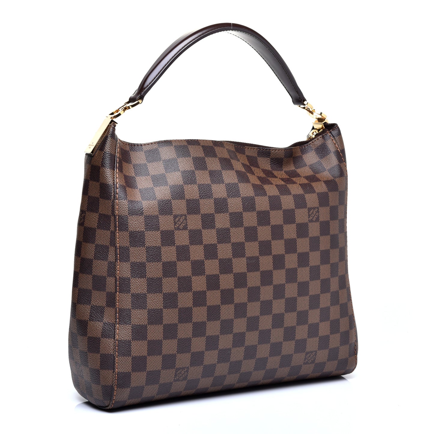 Damier Ebene Portobello PM