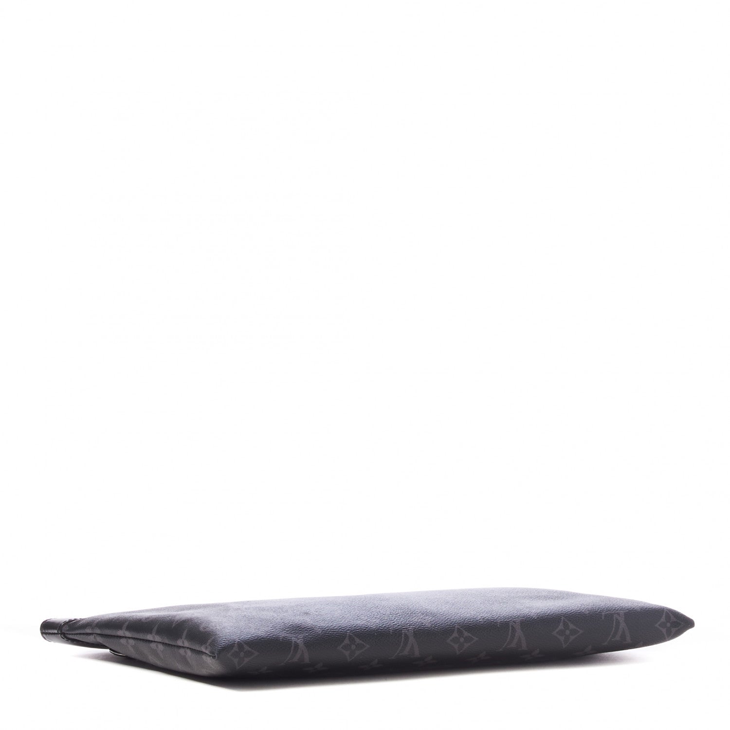 Louis Vuitton Monogram Eclipse Apollo Pochette 3 of 7