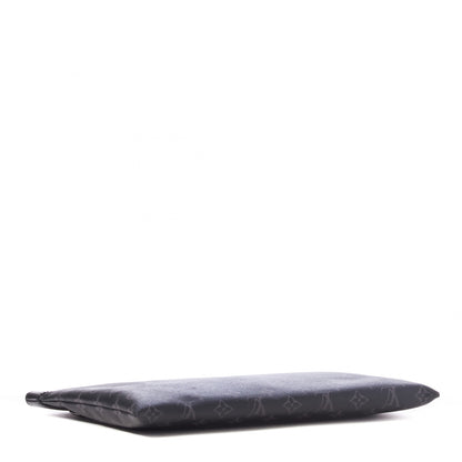 Louis Vuitton Monogram Eclipse Apollo Pochette 3 of 7