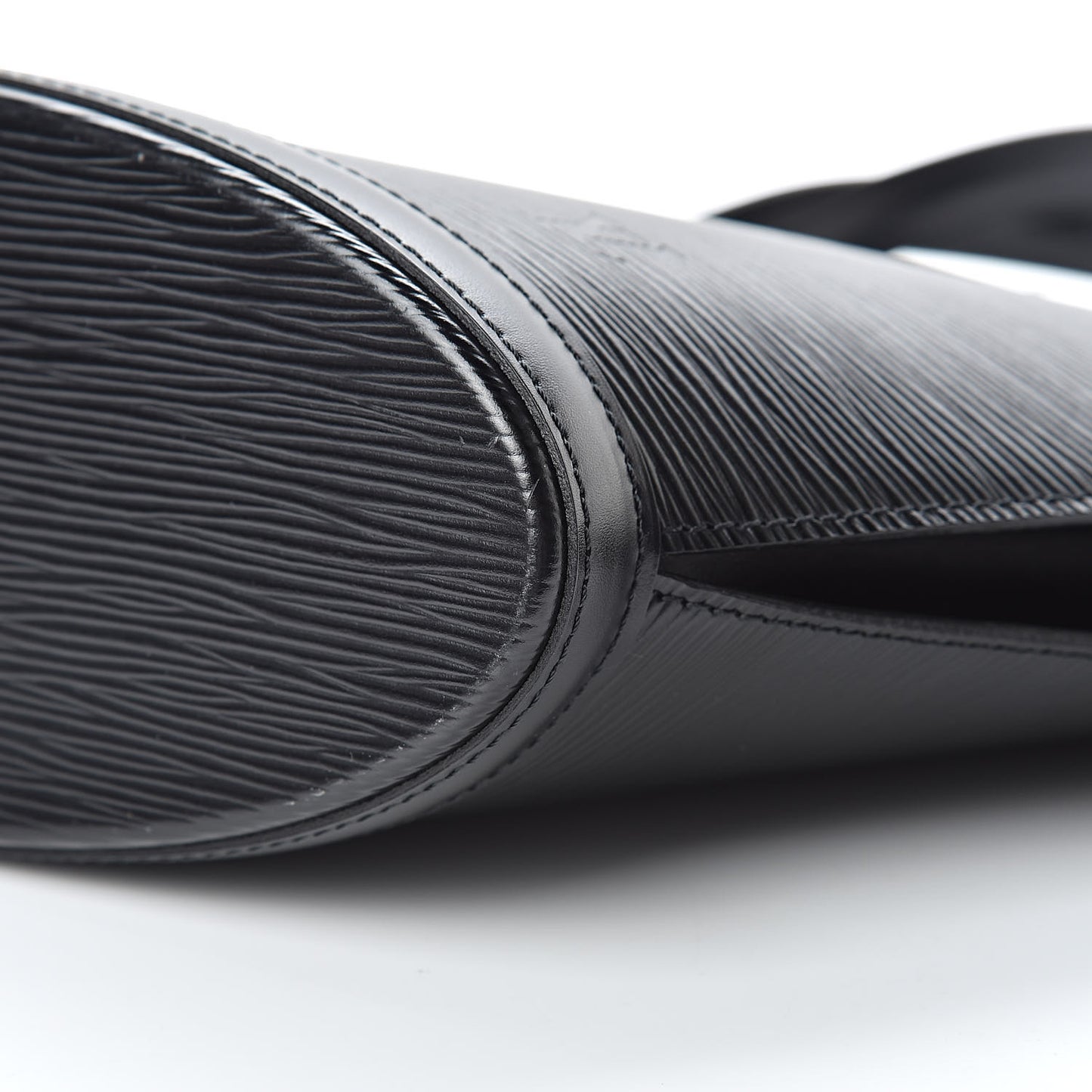 Epi Saint Jacques PM Black