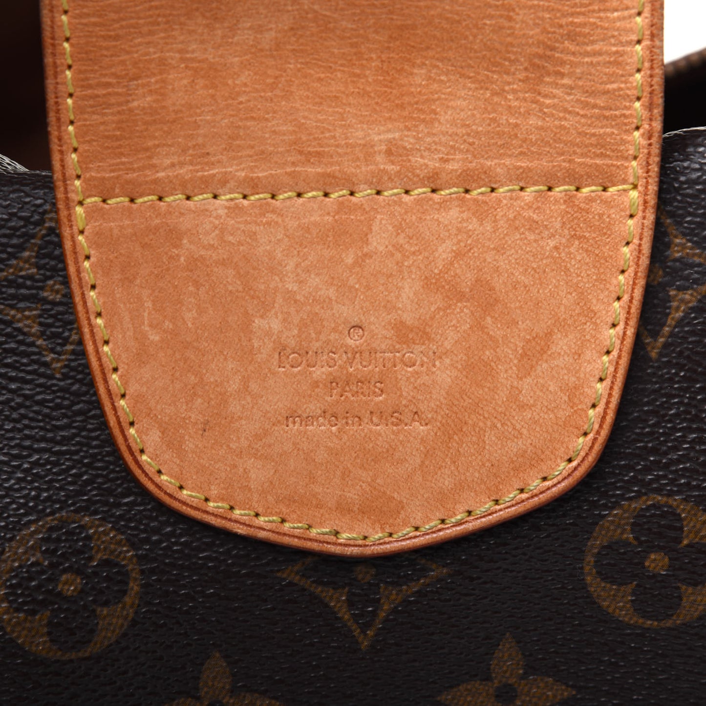 Monogram Stresa PM