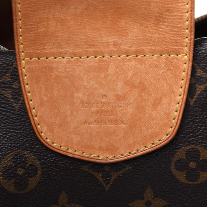 Louis Vuitton Monogram Stresa PM 6 of 27