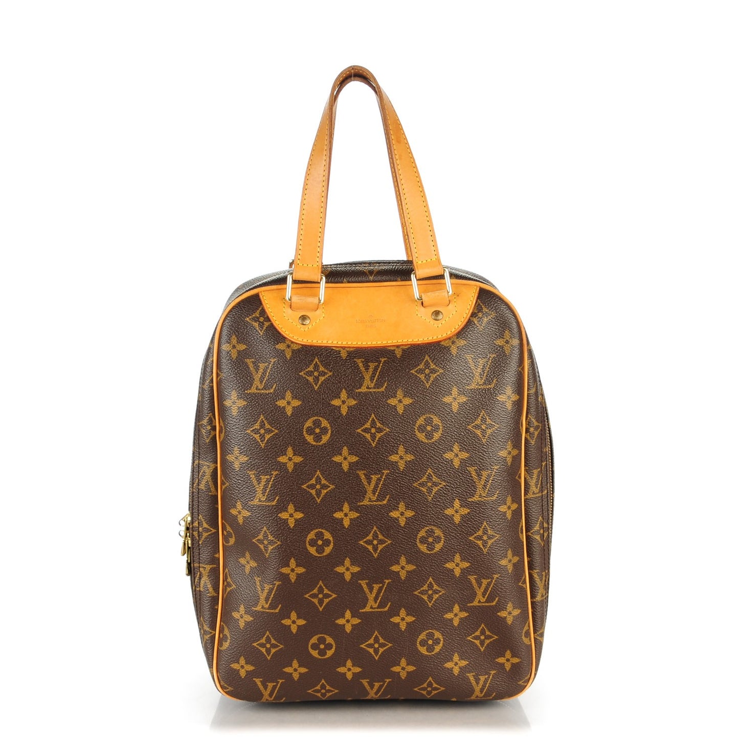Monogram Excursion Shoe Bag