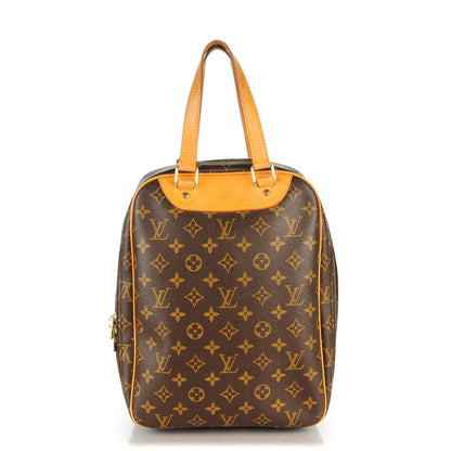 Louis Vuitton Monogram Excursion Shoe Bag 1 of 7