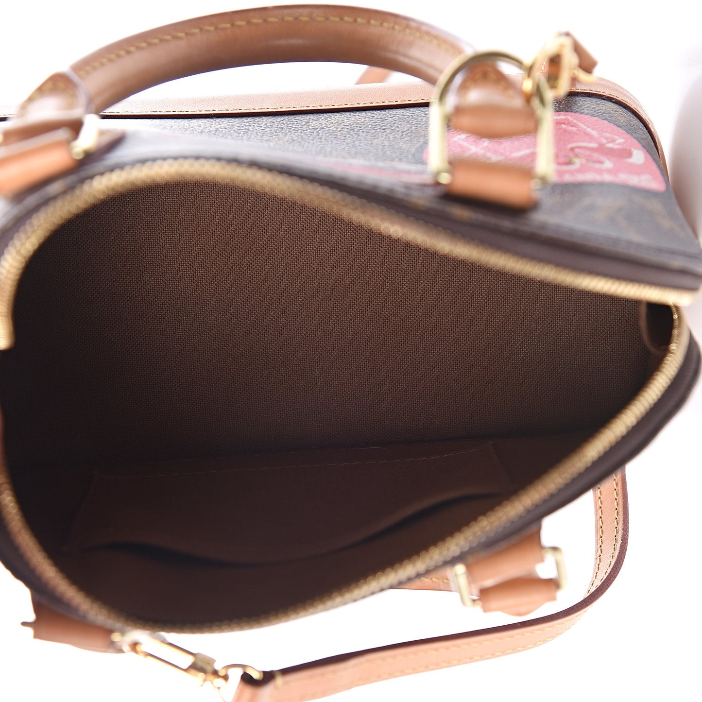 Monogram World Tour Alma BB